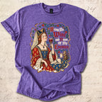 News Of My Enemies T-shirt