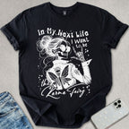 Next Life T-shirt