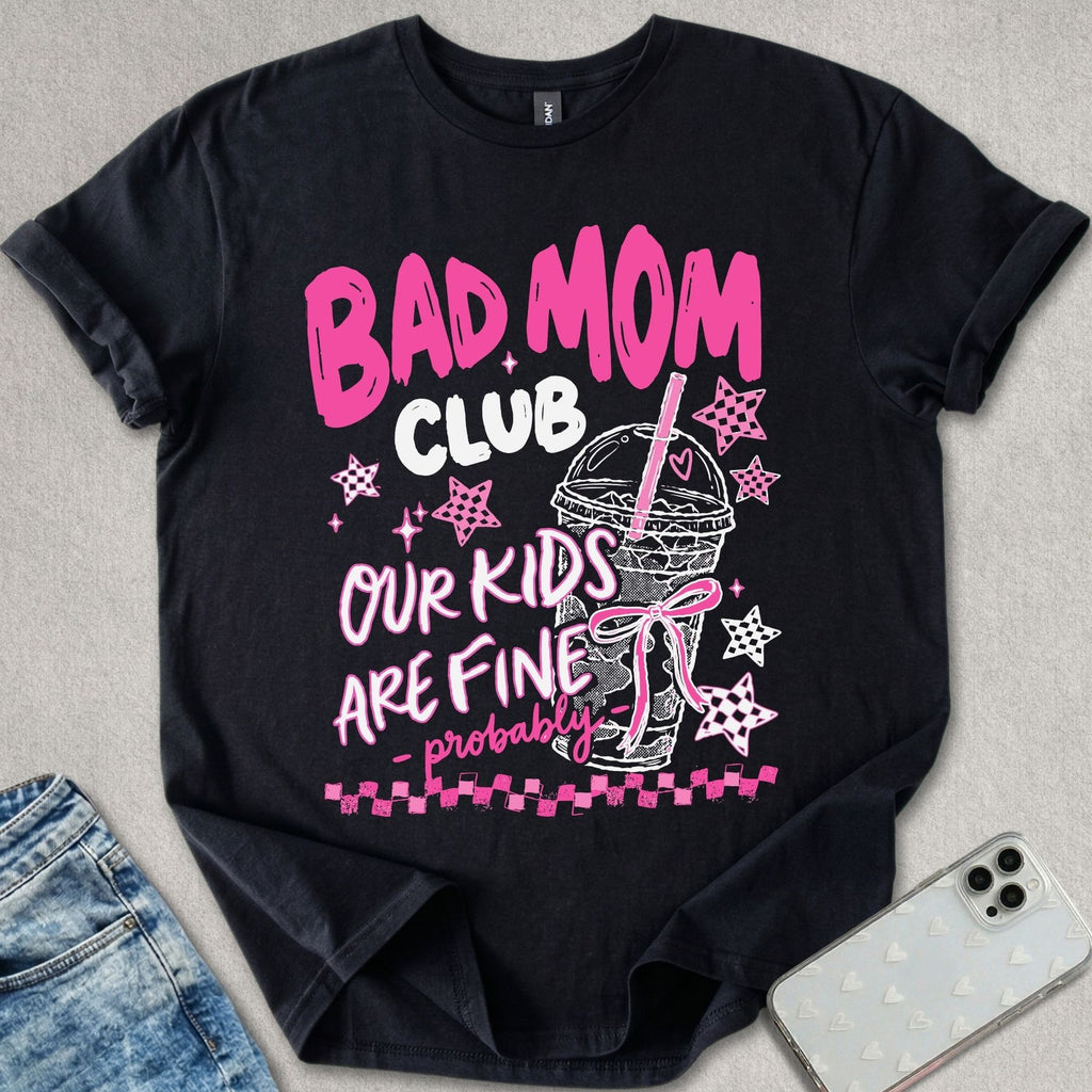 Our Kids Are Fine T-shirt