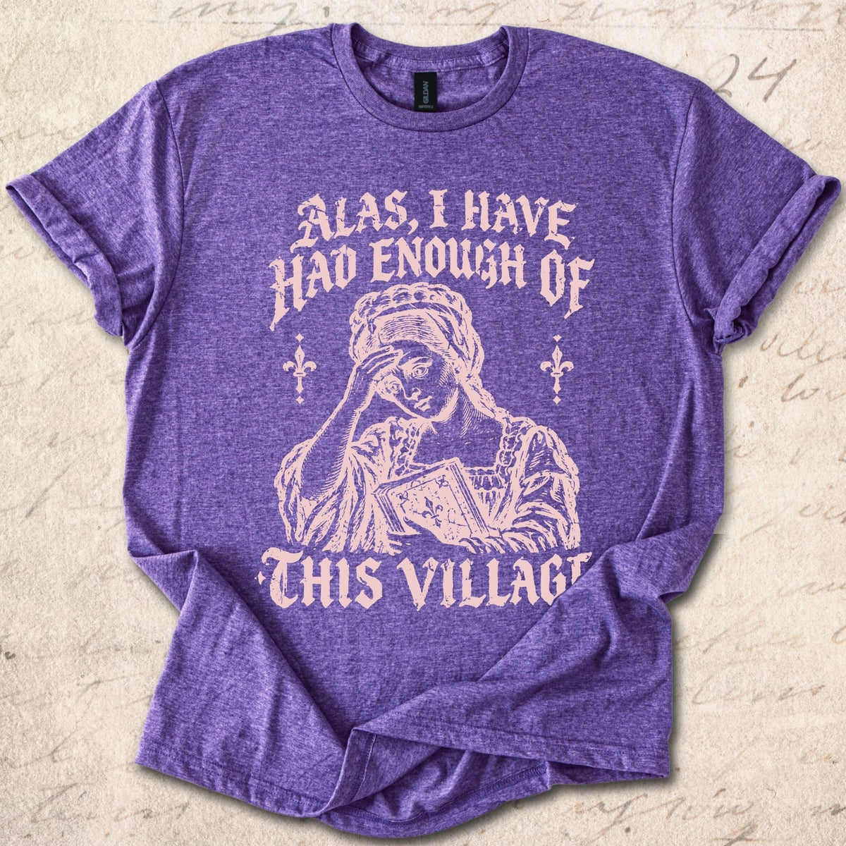 Village T-shirt