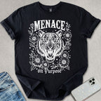 Menace On Purpose T-shirt