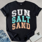 Sun Salt Sand T-shirt
