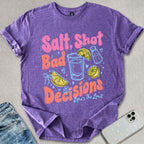 Bad Decisions T-shirt