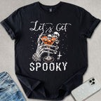 Let's Get Spooky T-shirt