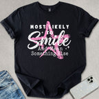 Likely To Smile T-shirt