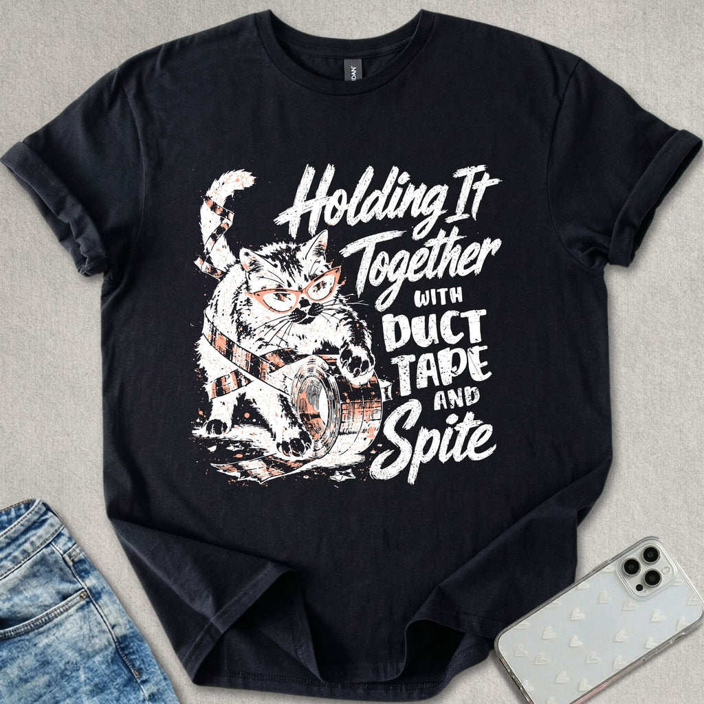 Duct Tape T-shirt