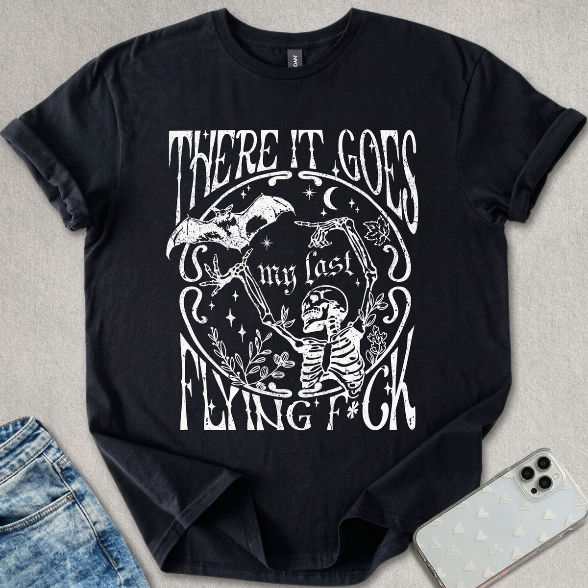 There It Goes T-shirt