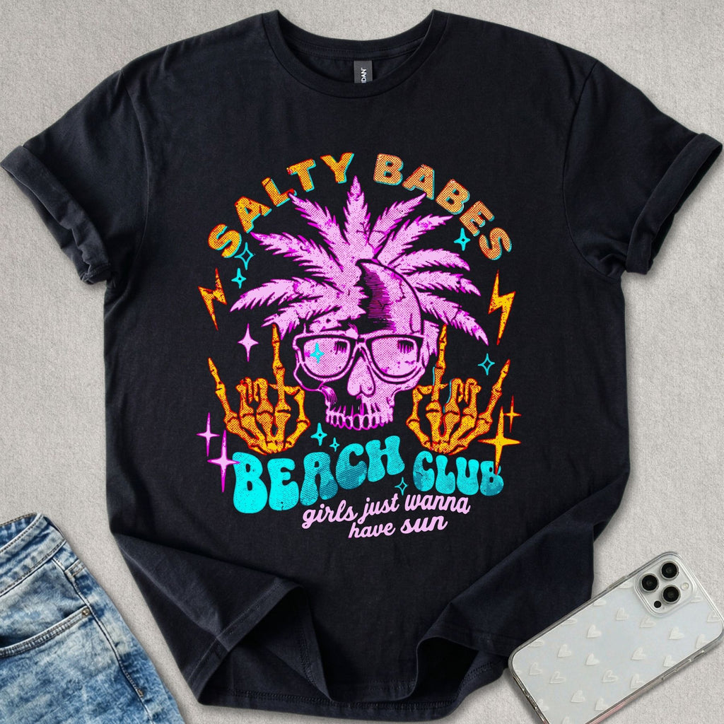 Salty Babes T-shirt