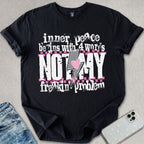 Inner Peace T-shirt
