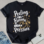 Peeling Banana T-shirt