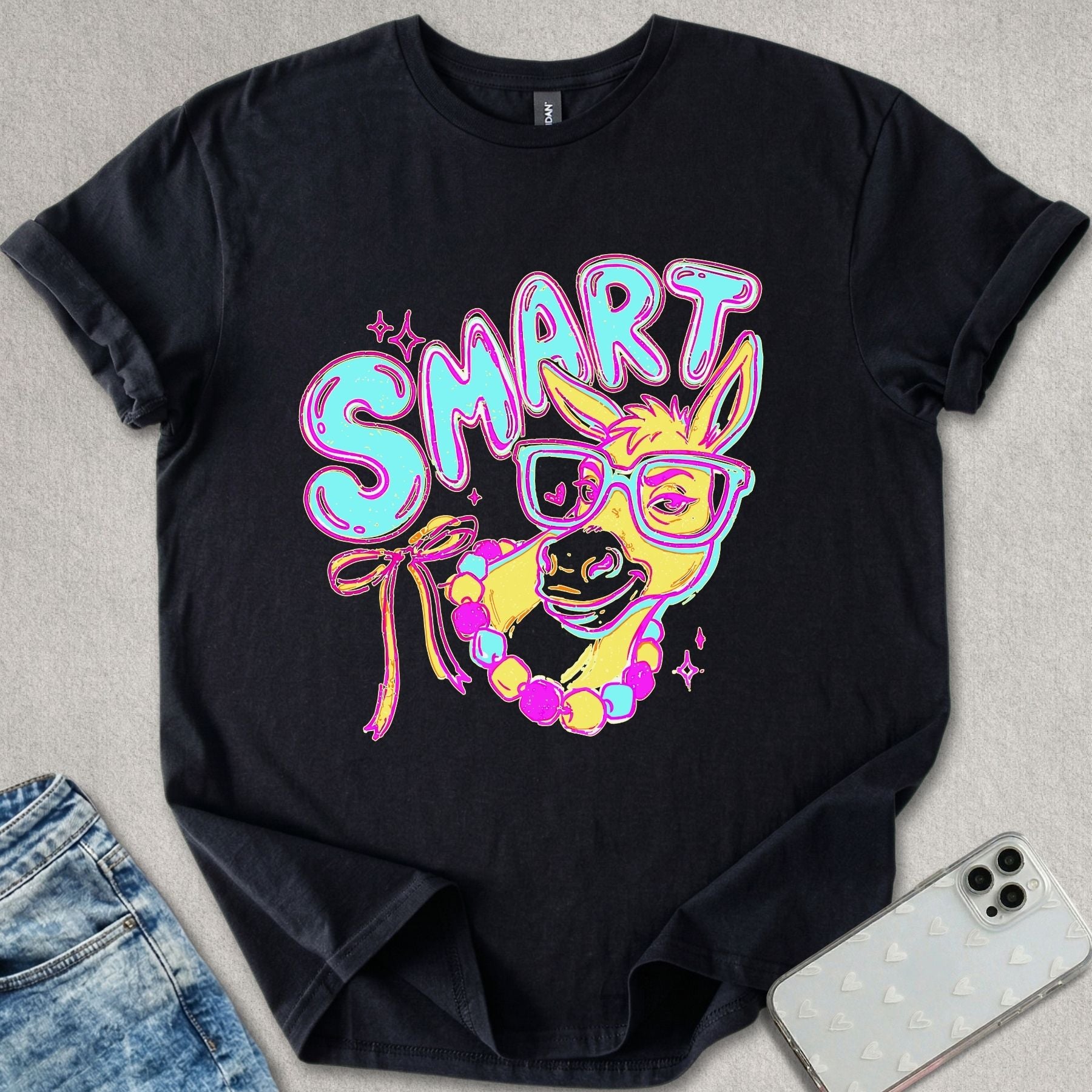 Smart Ass T-shirt