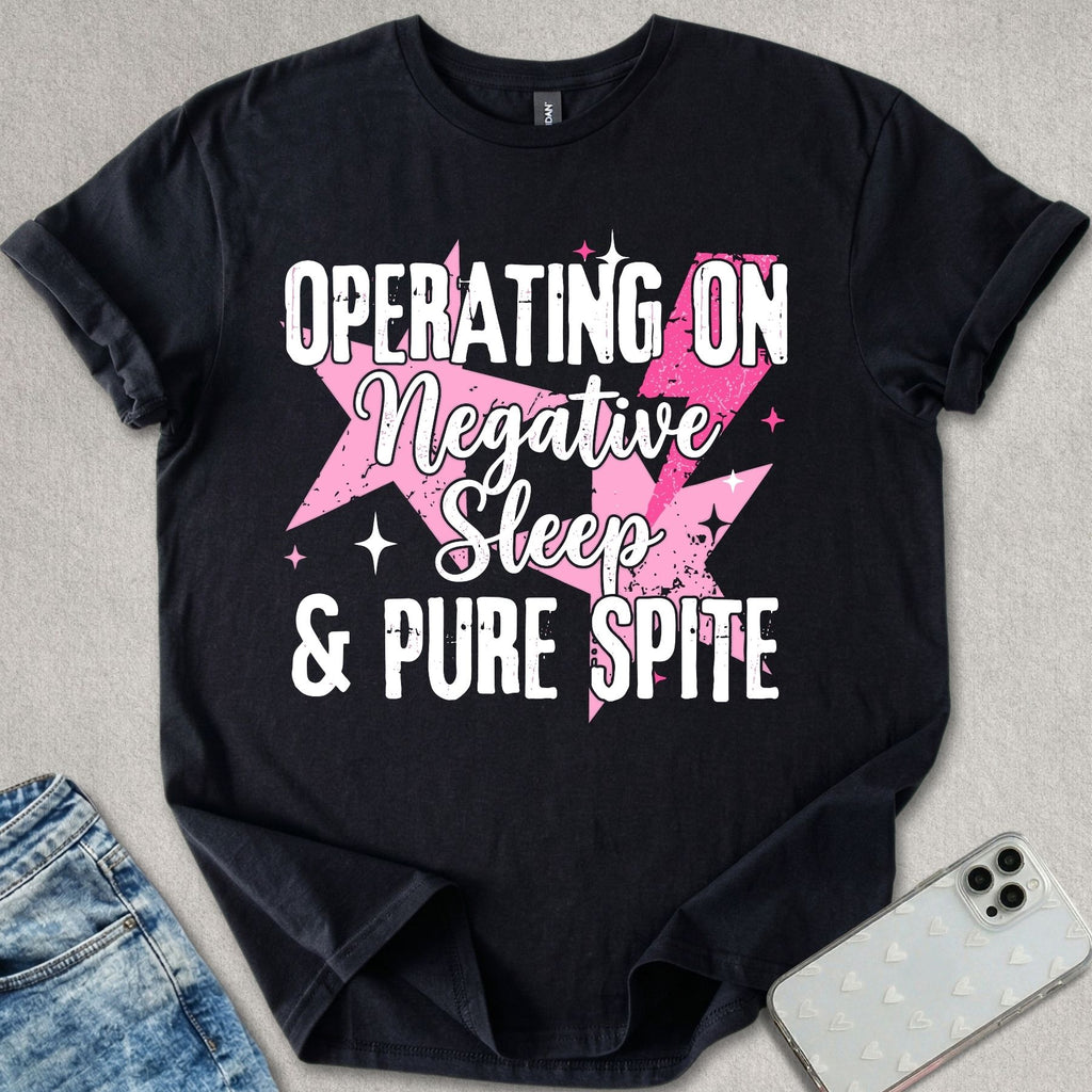 Pure Spite T-shirt