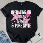 Pure Spite T-shirt