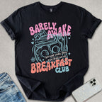 Barely Awake Breakfast T-shirt