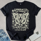 I've Changed Tiger T-shirt