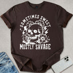 Sometimes Sweet T-shirt