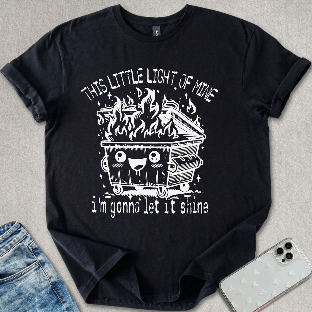 This Little Light Of Mine T-shirt