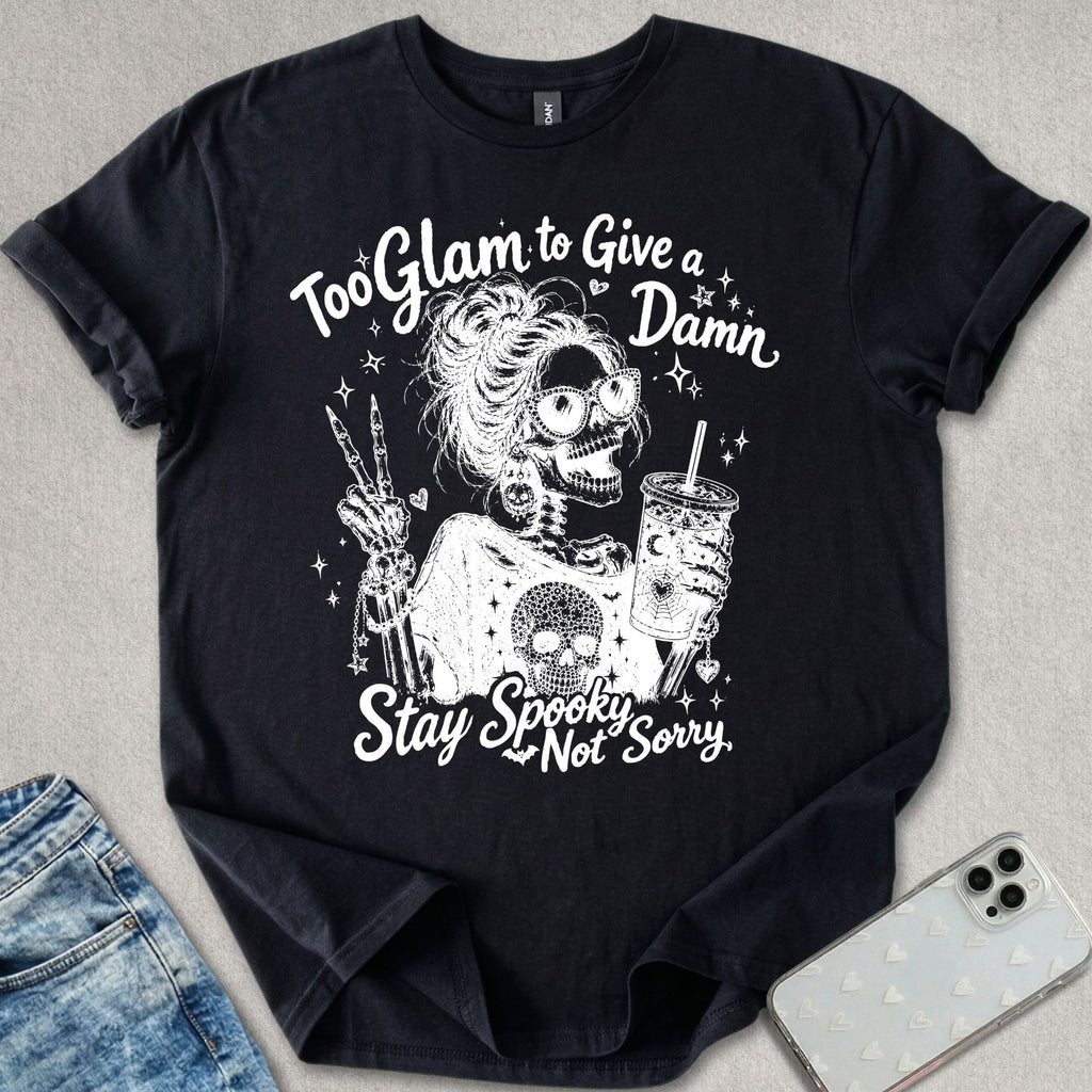 Too Glam T-shirt