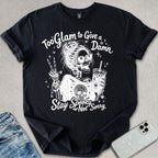 Too Glam T-shirt