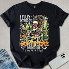 Haunt People T-shirt