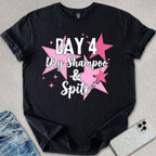 Dry Shampoo T-shirt