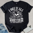 I Got It All Together T-shirt