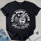 Cool Moms Club T-shirt
