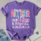 Multitasker T-shirt