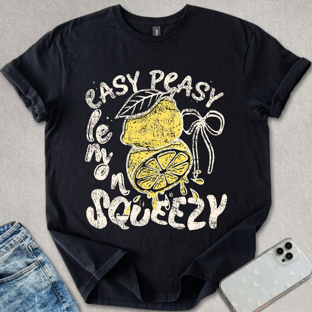 Easy Peasy T-shirt