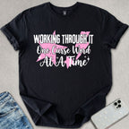 My Inner Peace T-shirt