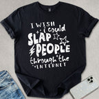 Slap People T-shirt