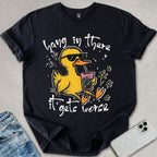 Hang In There T-shirt