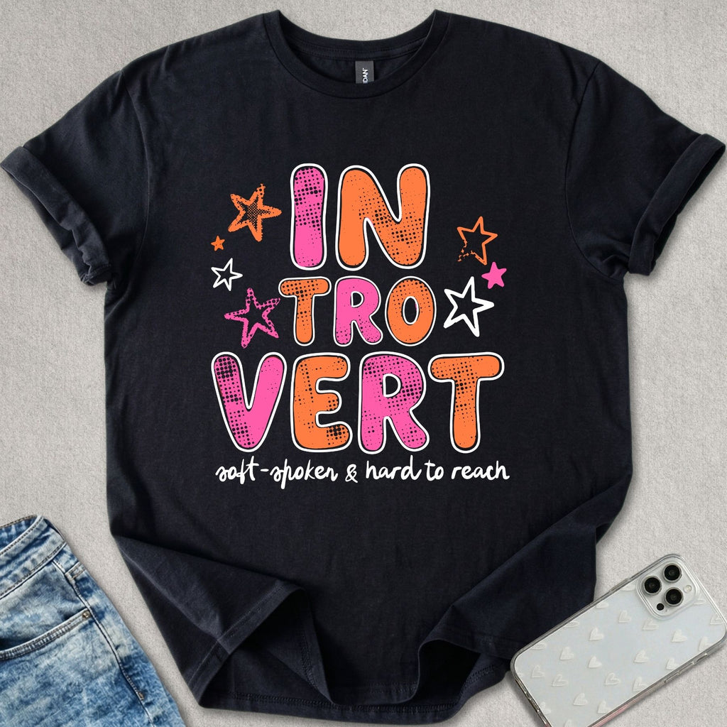 Introvert T-shirt