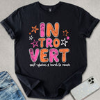 Introvert T-shirt