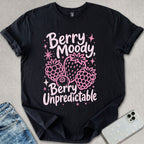 Berry Moody T-shirt