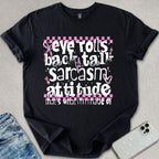 What I'm Made Of T-shirt