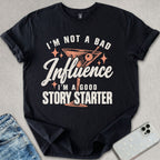 Bad Influence T-shirt