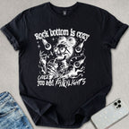 Rock Bottom Skellie T-shirt