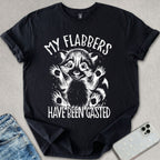 My Flabbers Have Been Gasted T-shirt