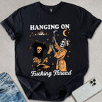 True Crime Junkie T-shirt