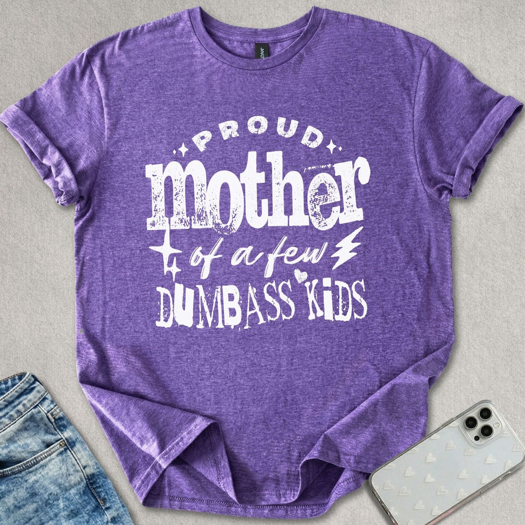 Proud Mother T-Shirt