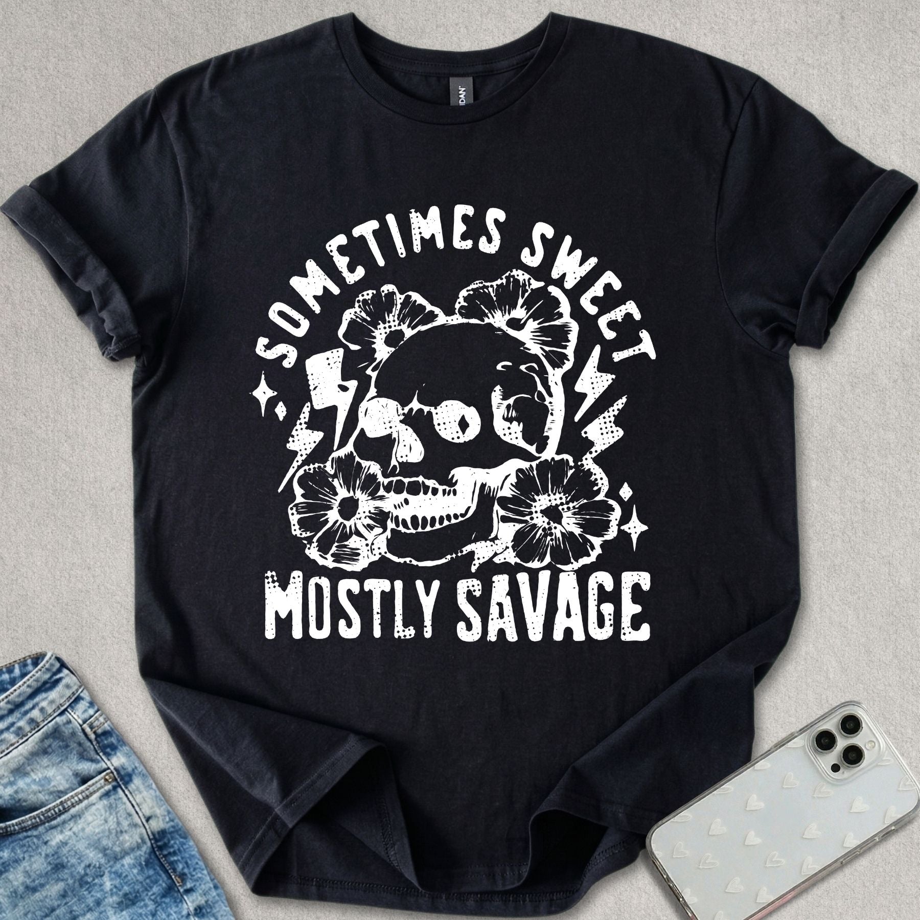 Sometimes Sweet T-shirt