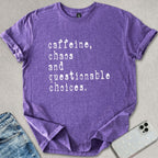 Questionable Choices T-shirt