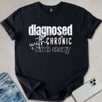 Chronic B*tch Energy T-shirt