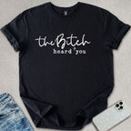 Be Heard T-shirt