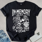 When I Gave A Sh*t T-shirt