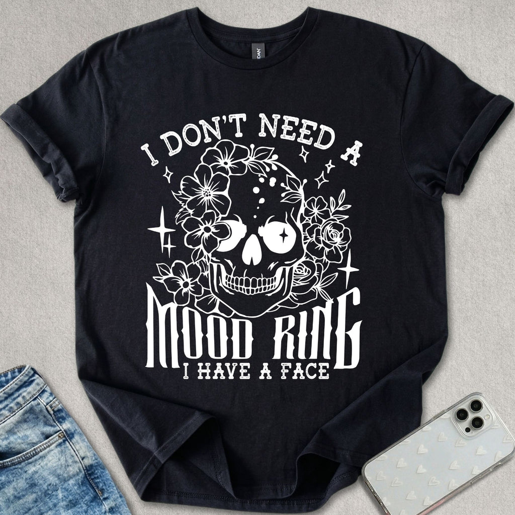 Mood Ring T-shirt