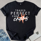 Traded Perfect T-shirt