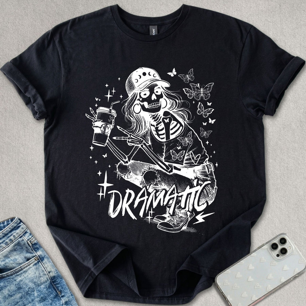 Dramatic T-shirt