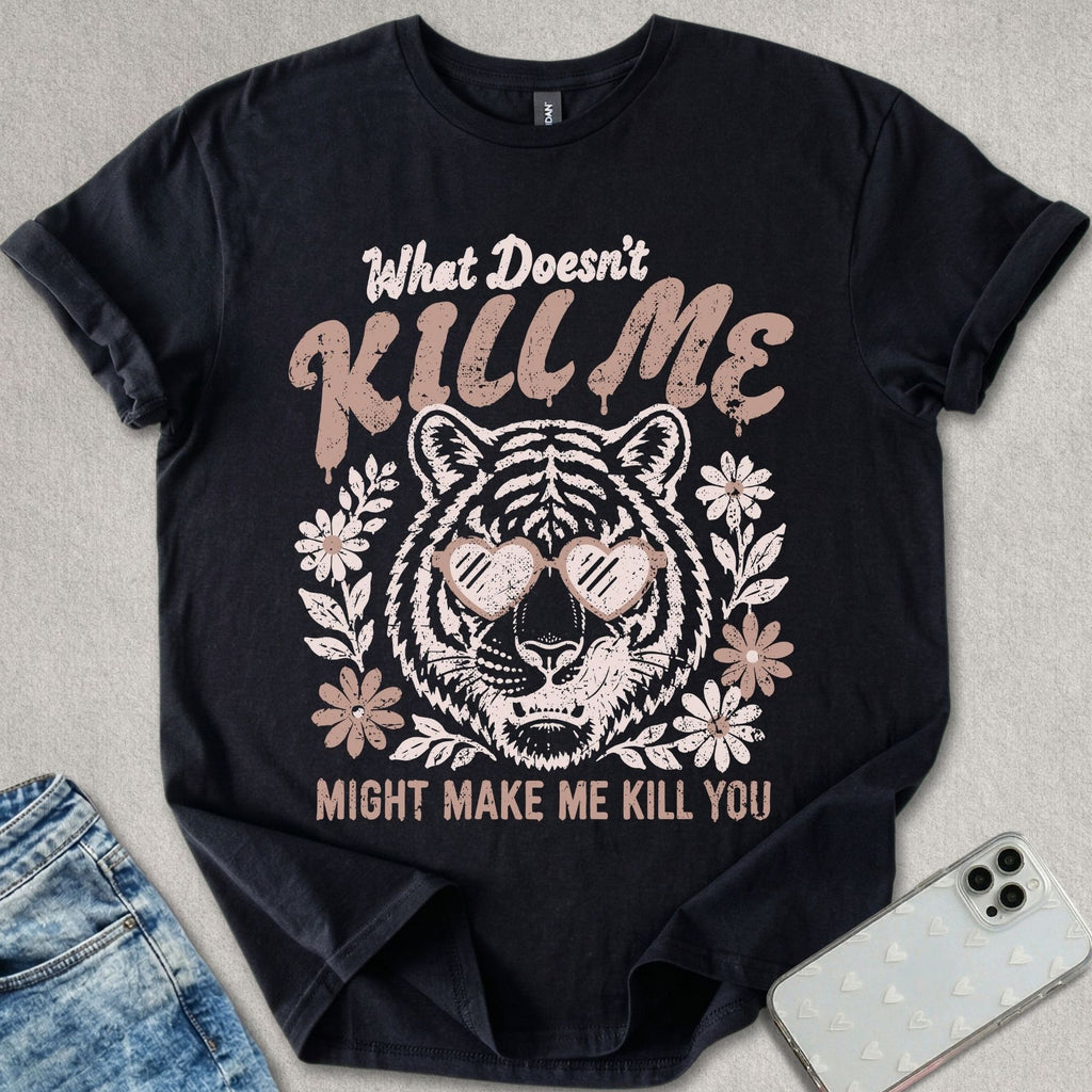 Kill Me Kill You T-shirt
